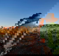 3-Day Alice Springs to Uluru Ayers Rock via Kings Canyon Tour - Events Australia