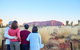 Ayers Rock Combo: Uluru Base And Sunset Plus Uluru Sunrise And Kata Tjuta With An Optional BBQ Dinner Or Kings Canyon Day Trip - thumb 8