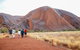 Ayers Rock Combo: Uluru Base And Sunset Plus Uluru Sunrise And Kata Tjuta With An Optional BBQ Dinner Or Kings Canyon Day Trip - thumb 9