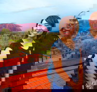 3-Day Uluru Ayers Rock to Alice Springs Red Centre Highlights Tour - Events Australia