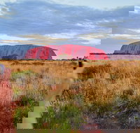 2-Day Uluru Ayers Rock National Park Explorer Trip from Alice Springs - Events Australia
