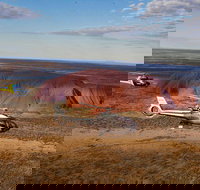 Uluru and Kata Tjuta Scenic Helicopter Flight - Events Australia