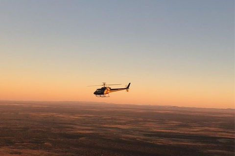 Uluru And Kata Tjuta Scenic Helicopter Flight - Events Australia 3