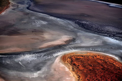 Kings Canyon Helicopter Tour - Events Australia 3