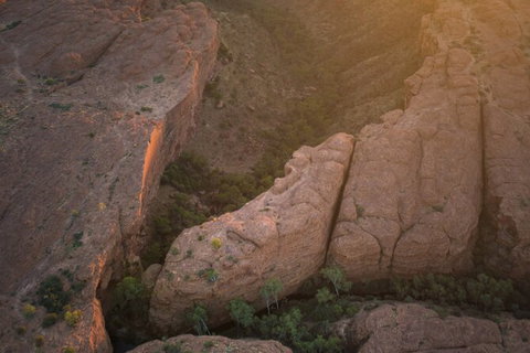 Kings Canyon Helicopter Tour - Events Australia 6