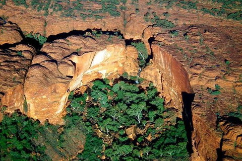 Kings Canyon Helicopter Tour - Events Australia 7