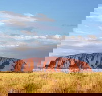 4-Hour Uluru Sunset Tour from Yulara - Events Australia