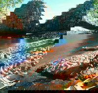 Nitmiluk Katherine Gorge Canoe Adventure Tours - Events Australia