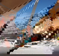 Nitmiluk Katherine Gorge 3.5-Hour Sunset Dinner Boat Tour - Events Australia