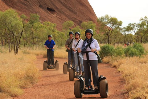 Uluru By Segway - Events Australia 1