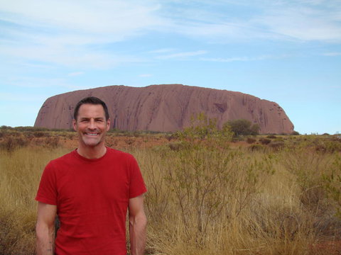 Best Of Ayers Rock: Sunset Uluru And Sunrise Kata Tjuta Small Group Tours - Events Australia 2