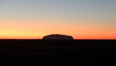 Best Of Ayers Rock: Sunset Uluru And Sunrise Kata Tjuta Small Group Tours - Events Australia 4