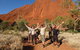 Half-Day Sunrise Tour Of Uluru From Yulara - thumb 0