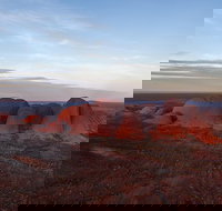 Scenic Flight Uluru  Kata Tjuta - Events Australia