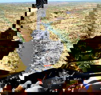 20-Minute Nitmiluk National Park Thirteen Gorges Helicopter Flight - Events Australia