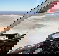 Uluru Kata Tjuta and Lake Amadeus Helicopter Tour - Events Australia