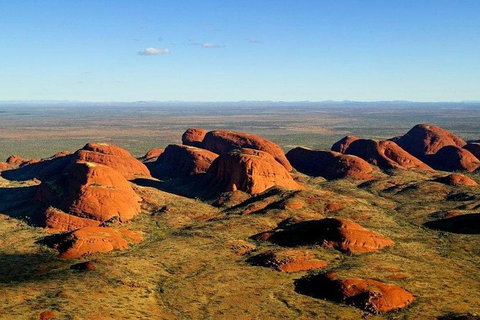 Afternoon Kata Tjuta Small Group Tour - Events Australia 1