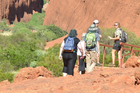 Afternoon Kata Tjuta Small Group Tour - Events Australia 9