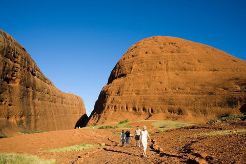 Afternoon Kata Tjuta Small Group Tour - Events Australia 4