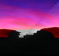 3-Day Ayers Rock to Alice Springs Camping Tour Including Kings Canyon Kata Tjuta and Uluru - Events Australia