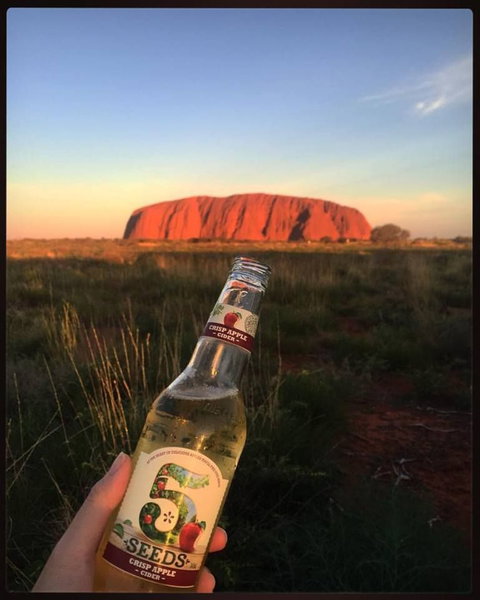 3-Day Ayers Rock To Alice Springs Camping Tour Including Kings Canyon, Kata Tjuta And Uluru - Events Australia 15