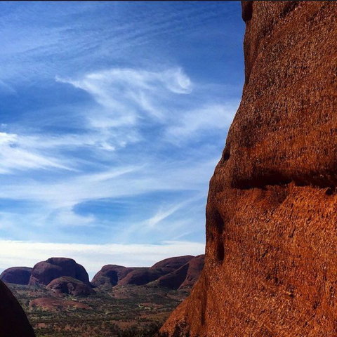 3-Day Ayers Rock To Alice Springs Camping Tour Including Kings Canyon, Kata Tjuta And Uluru - Events Australia 13