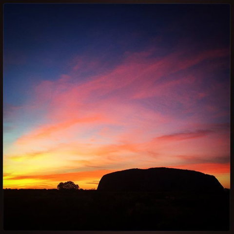 3-Day Ayers Rock To Alice Springs Camping Tour Including Kings Canyon, Kata Tjuta And Uluru - Events Australia 16