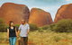 Ayers Rock 4 Tour Combo: Complete Uluru Base Walk At Sunrise, Valley Of The Winds At Sunrise, Kata Tjuta Sunset And Uluru Sunset - thumb 1