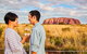 Ayers Rock 4 Tour Combo: Complete Uluru Base Walk At Sunrise, Valley Of The Winds At Sunrise, Kata Tjuta Sunset And Uluru Sunset - thumb 14