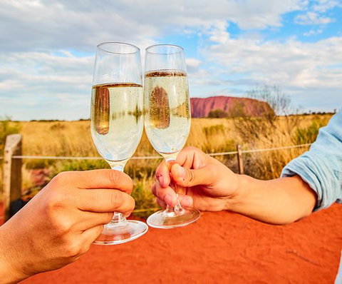 Ayers Rock 4 Tour Combo: Complete Uluru Base Walk At Sunrise, Valley Of The Winds At Sunrise, Kata Tjuta Sunset And Uluru Sunset - Events Australia 8