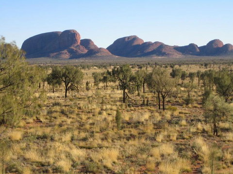 2-Day Uluru Sunset And Kata Tjuta Tour From Ayers Rock - Events Australia 5