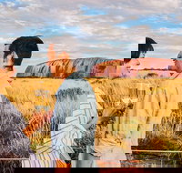 2-Day Uluru Sunset and Kata Tjuta Tour from Ayers Rock - Events Australia