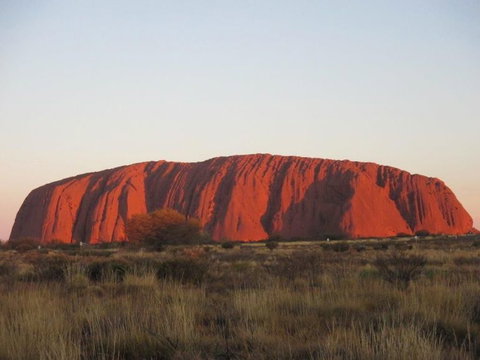2-Day Uluru Sunset And Kata Tjuta Tour From Ayers Rock - Events Australia 3