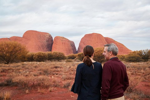 2-Day Uluru Sunset And Kata Tjuta Tour From Ayers Rock - Events Australia 9
