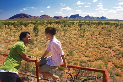 2-Day Uluru Sunset And Kata Tjuta Tour From Ayers Rock - Events Australia 16