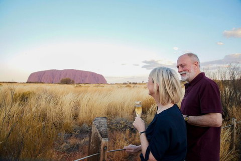 2-Day Uluru Sunset And Kata Tjuta Tour From Ayers Rock - Events Australia 19