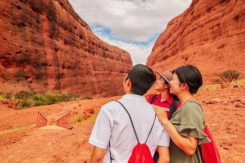 2-Day Uluru Sunset And Kata Tjuta Tour From Ayers Rock - Events Australia 15