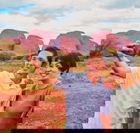 Kata Tjuta Sunrise and Valley of the Winds Half-Day Trip - Events Australia