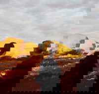 Kata Tjuta Sunset Half Day Trip - Events Australia