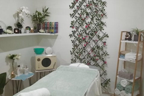 30 Min Relaxation Massage - Events Australia 0