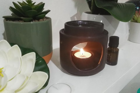 30 Min Relaxation Massage - Events Australia 1