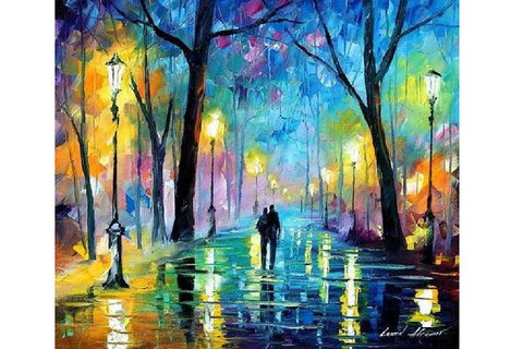 Late Night Stroll - Six Tanks 3.00-5.00pm - Events Australia 0