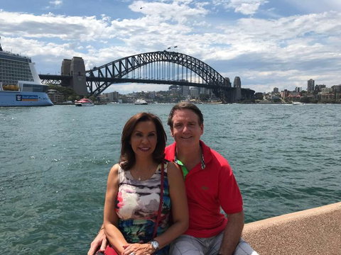 Sydney BridgeClimb - Tourism Bookings 13