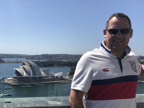 Sydney BridgeClimb - Tourism Bookings 19