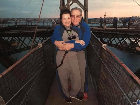 Sydney BridgeClimb - Tourism Bookings 22