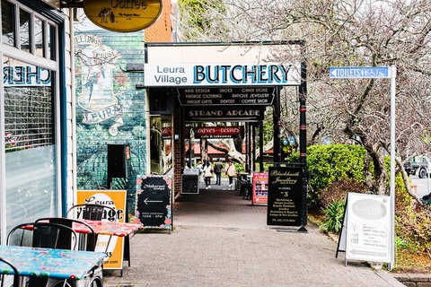 All-Inclusive Blue Mountains Day Trip With River Cruise - Events Australia 5