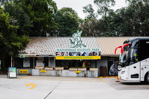 All-Inclusive Blue Mountains Day Trip With River Cruise - Events Australia 19