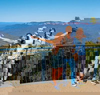 All-Inclusive Blue Mountains Day Trip with River Cruise