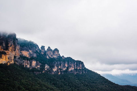 All-Inclusive Blue Mountains Day Trip With River Cruise - Events Australia 8