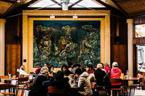 All-Inclusive Blue Mountains Day Trip With River Cruise - Events Australia 13